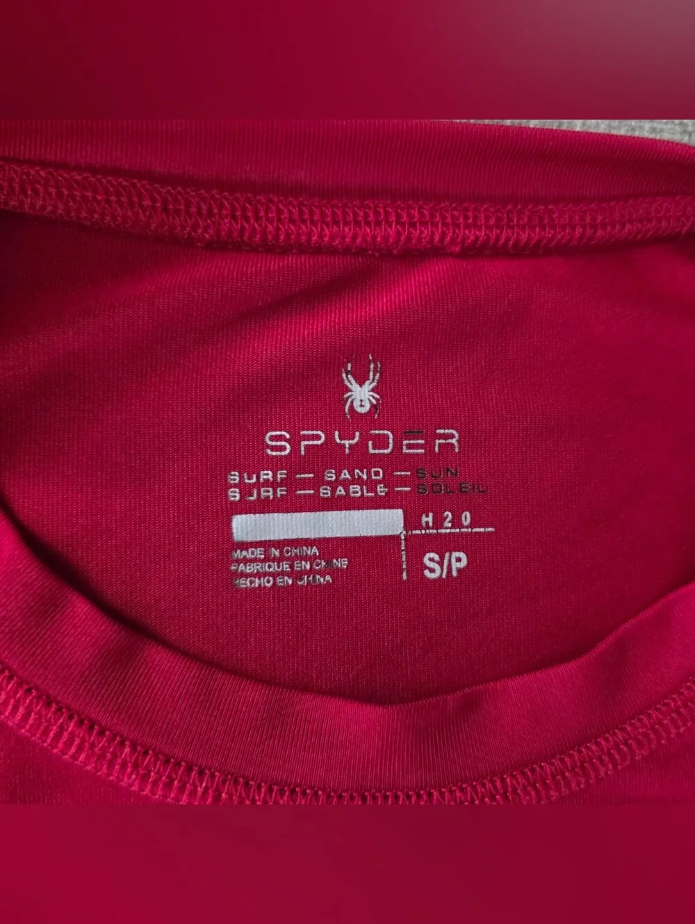 Boys Rash Guard Swim Shirt Lot (3) – Size Small 6/7–8